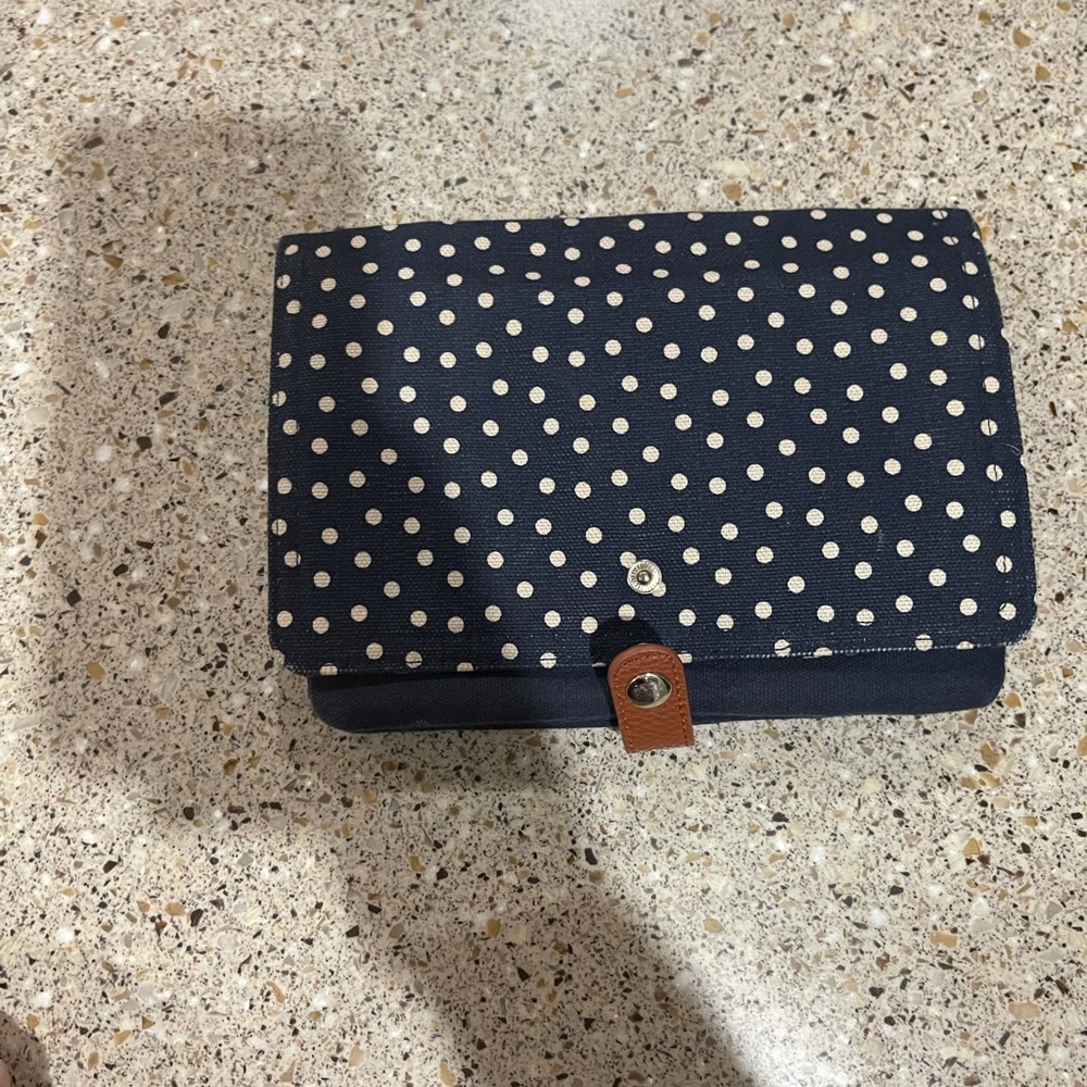 Thirty one clutch
